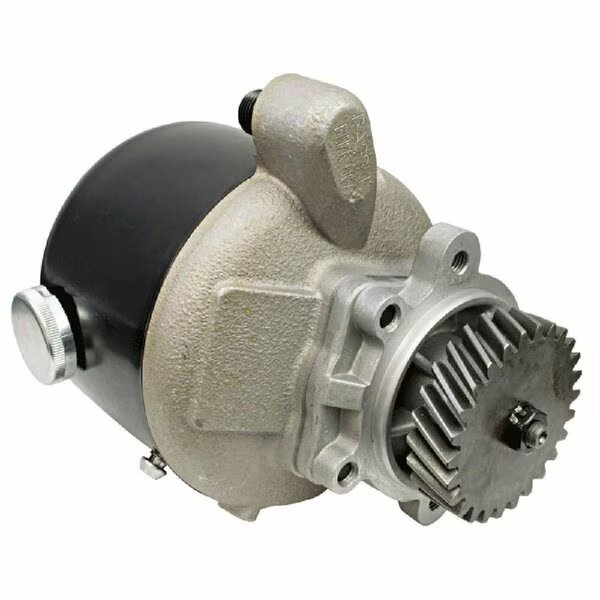 FAXF993514BA99MC Power Steering Pump, Aftermarket, Mfr#: FAX-F-993514-BA99MC-SON